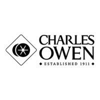 Charles Owen Logo