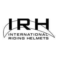 IRH Helmet Logo
